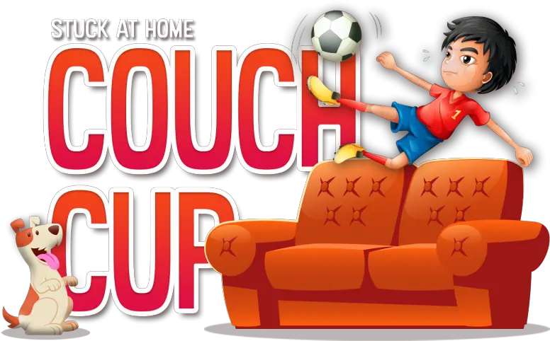 Couch Cup Play Fifa 20 And Win Prizes From Soccercom For Soccer Png Fifa Logo