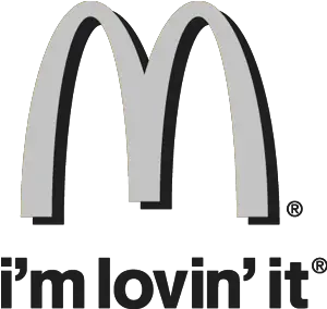 Our Clients U2014 Gibbe Productions Inc Black And White Mcdonalds Clipart Png Mc Donalds Logo