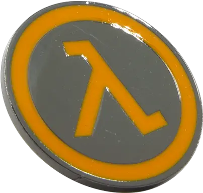 Valve Storehalf Life Pin Pack Dot Png Kreygasm Png