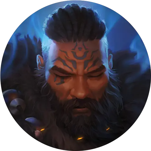 Arcade Battle 2022 Events Legends Of Runeterra Player Png Gnar Icon