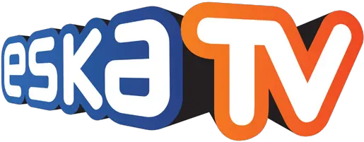 Logo Eska Tv Eska Tv Png Tv Png