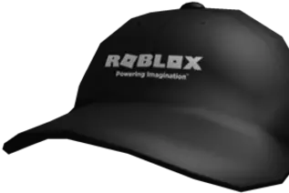 Roblox Baseball Cap Wikia Fandom Baseball Cap Png Baseball Cap Png