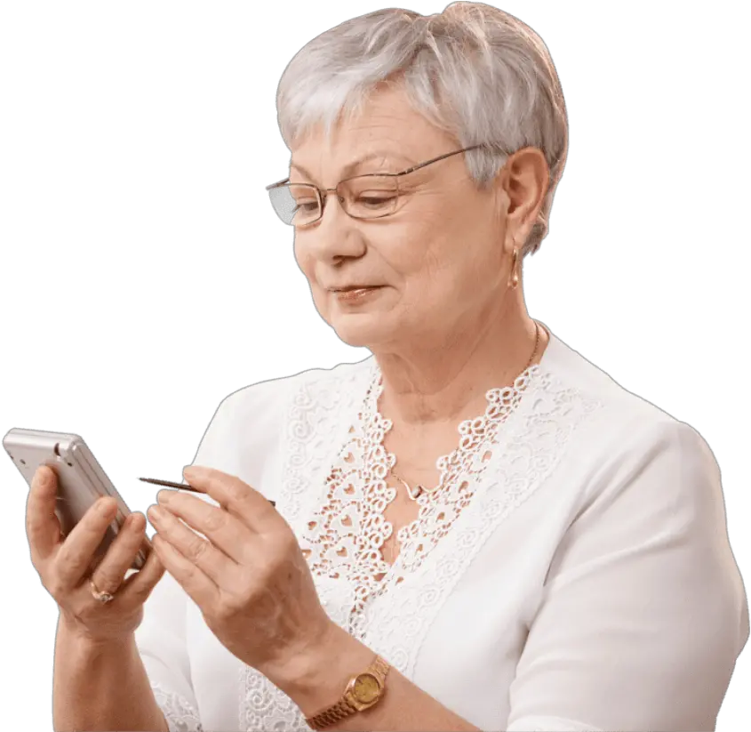 Helping Old Age People Png Free Png Im 123296 Png Old People Phone Png Old People Png