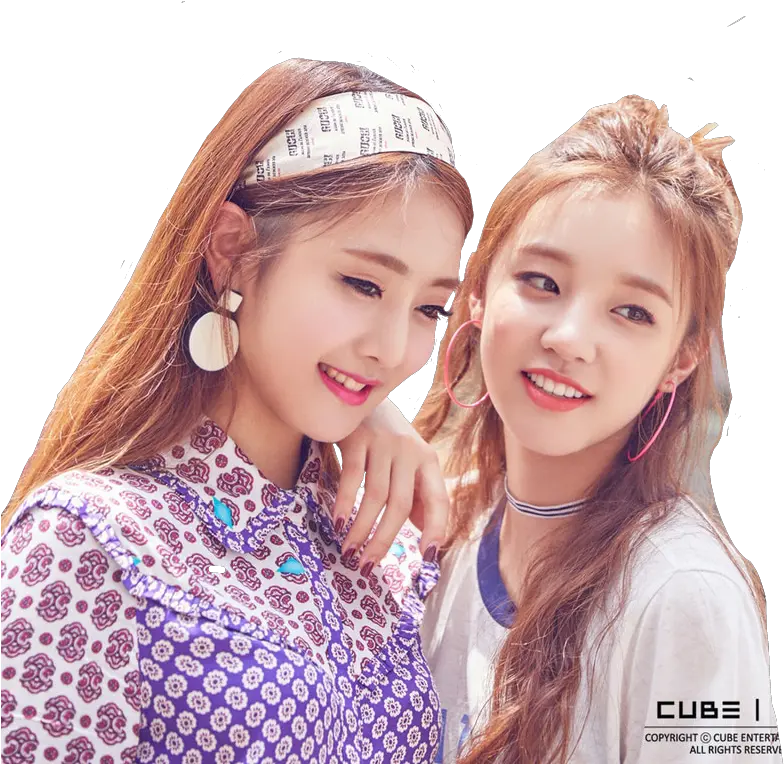 Png Falil Gi Dle Minnie Yuqi Kpop G Idle Minnie Yuqi Minnie Png