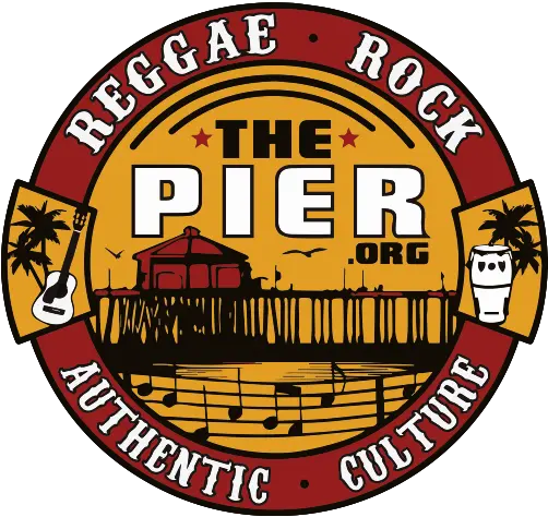 May 2010 U2013 The Pier Magazine Pier Png Expendables Logo