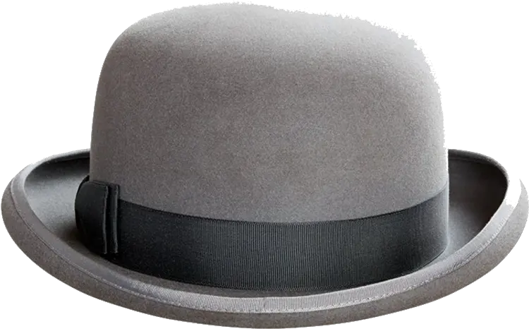 Bowler Hat Png Download Bowler Hat Transparent Bowler Hat Png