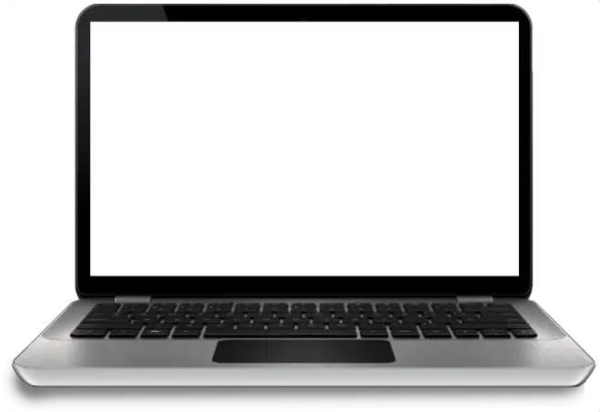 Laptop Transparent Laptop Png Free Mac Laptop Png