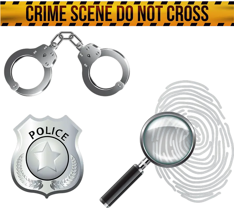 Police Crime Scene Badge Free Image On Pixabay Police Png Police Tape Png