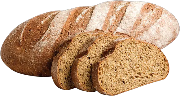 Multi Grain Bread Round Transparent Rye Bread Png Bread Png