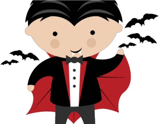 Halloween Vampire Clipart Cute Vampire Png Vampire Png