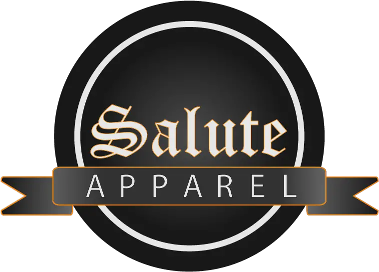 It Company Logo Design For Salute Apparel By Poboy Tatak Royalista Png Patriotic Logos