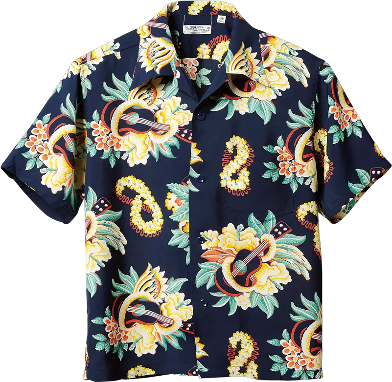 Hawaiian Shirt Transparent Png Hawaiian Shirt Png Hawaiian Shirt Png