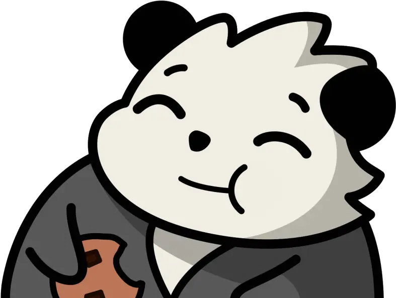 Discord Panda Emotes Png Panda Emoji Discord Panda Emoji Png