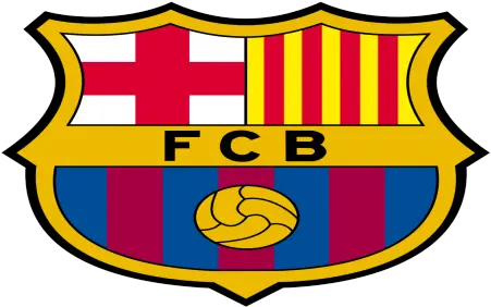 Fc Barcelona Logo Fc Barcelona Png Barcelona Logo