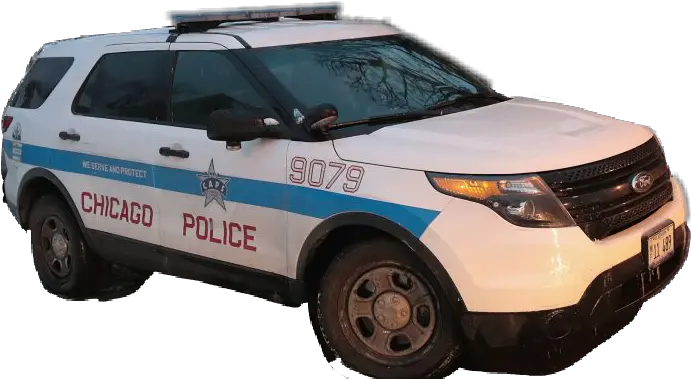 Chicago Police Car Png Library Chicago Police Car Police Car Png