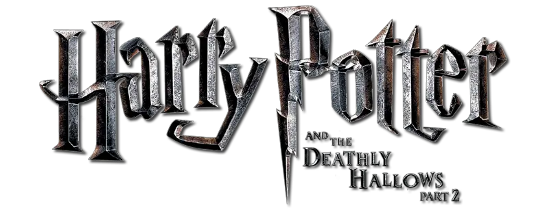 Harry Potter And The Deathly Hallows Harry Potter Png Deathly Hallows Png