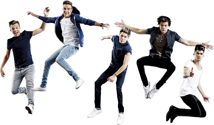 Clip Arts Related To One Direction Png One Direction Png