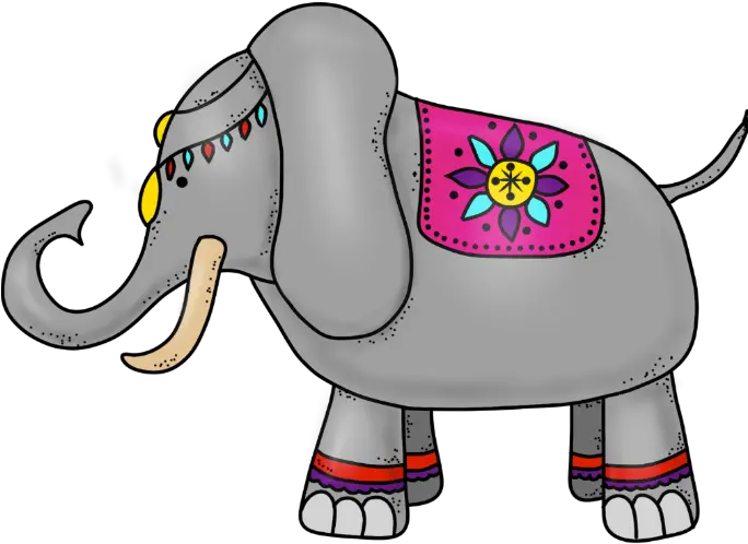 29 Elephant Clipart Transparent Background Free Clip Art Png