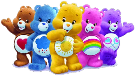 Care Bear Png Pic Arts Baby