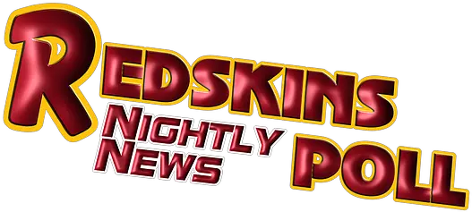 The Redskins Report Graphic Design Png Redskins Logo Image