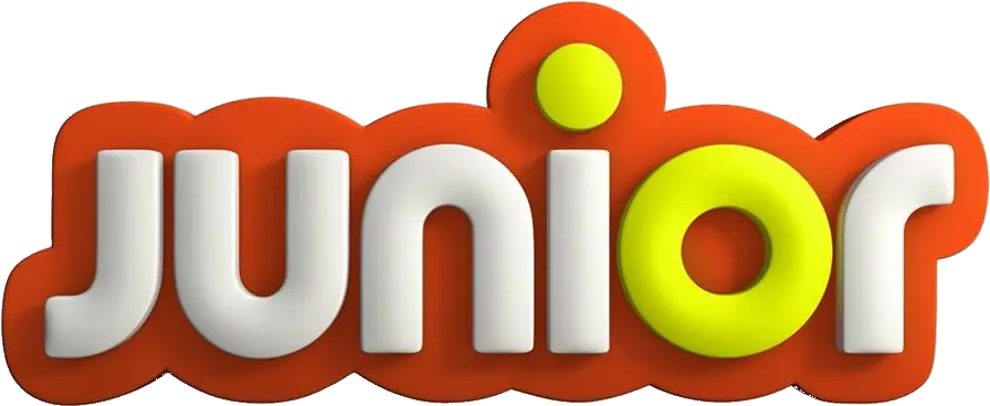 Junior Junior Tv Png Super Junior Logo