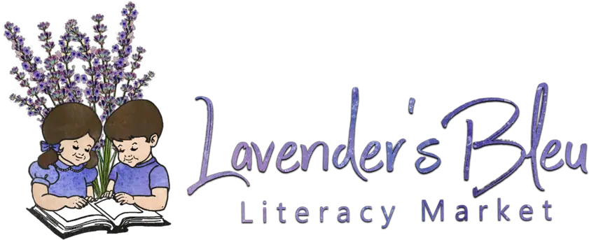 Lavenderu0027s Bleu Literacy Market Cartoon Png Lavender Png