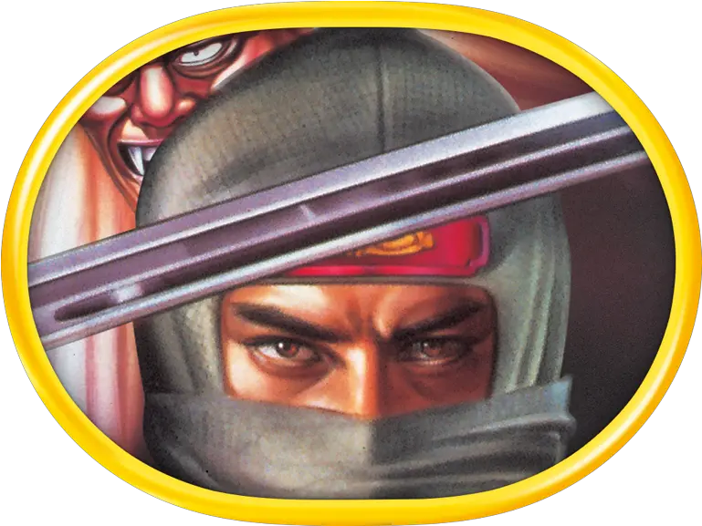 Street Fighter Iv Ce Revenge Of Shinobi Logo Png Street Fighter Iv Icon