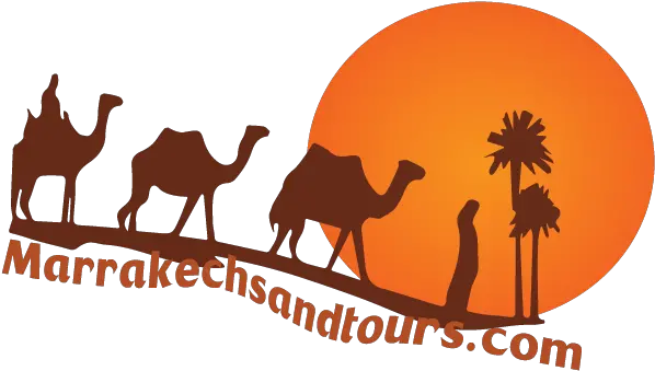 Morocco Tours Trips In Desert Arabian Camel Png Camel Logo