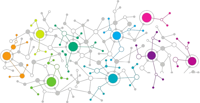 Transparent Science Background Picture Connecting The Dots Png Scientist Transparent Background