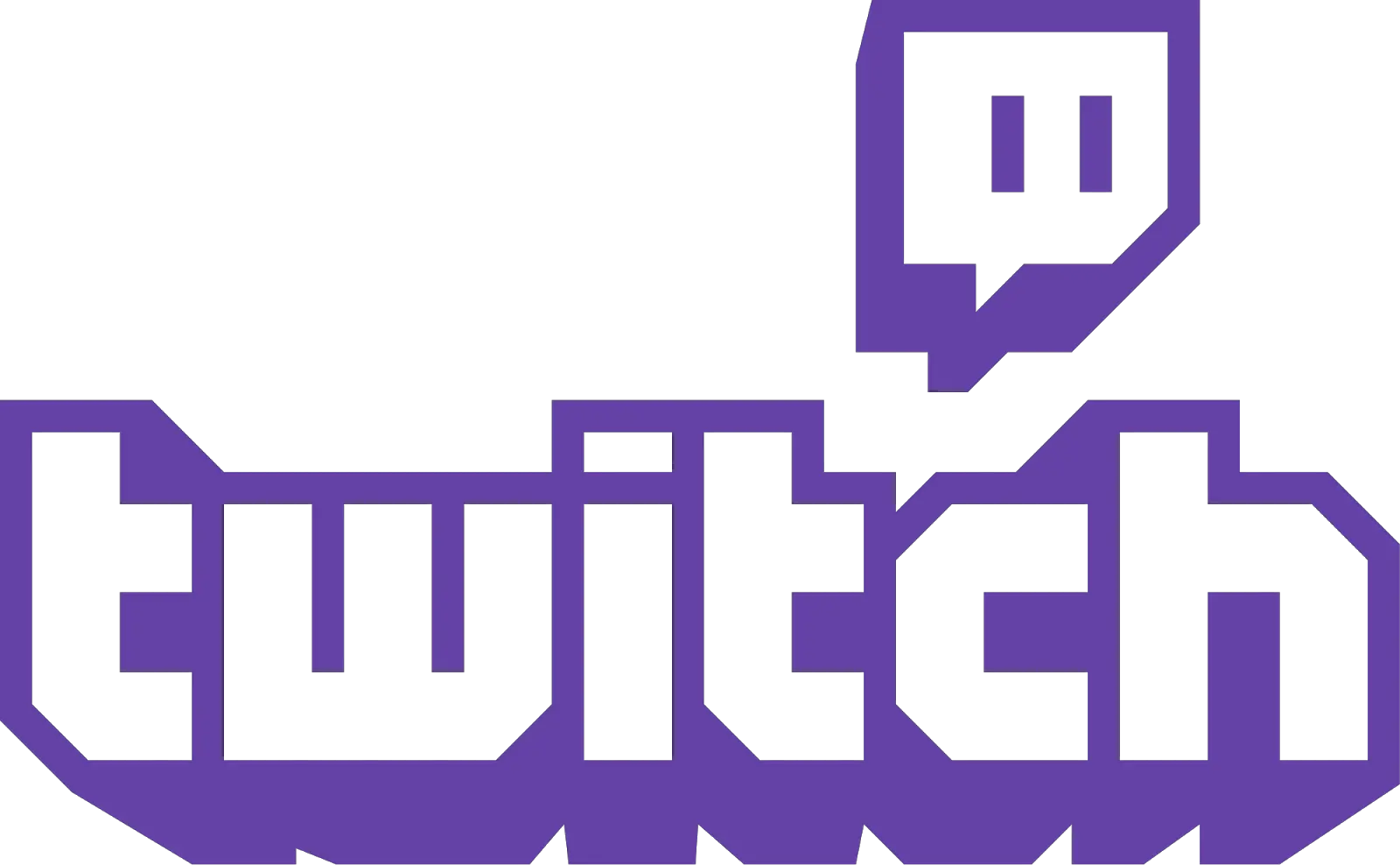 Twitch Logo Png 512x512