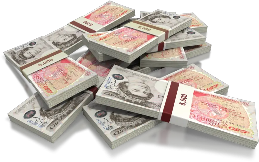 Download Free Png Gb Money Pile Of Pound Notes Stack Of Money Png