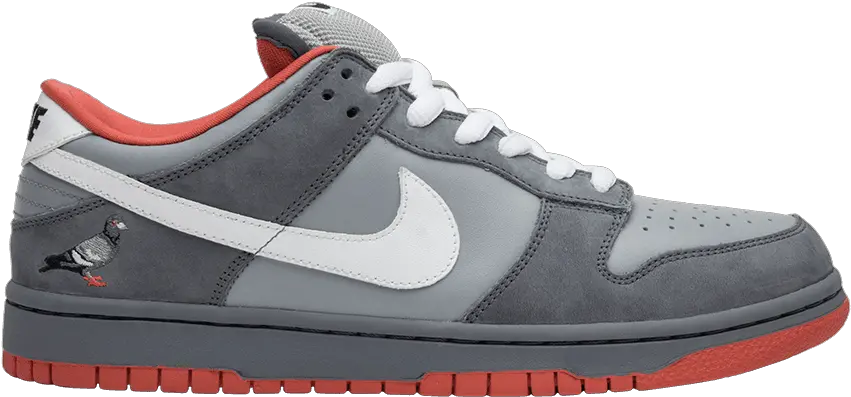 About U2014 Sneaker Law Nike Dunk Sb Low Pigeon Png Dunk Png