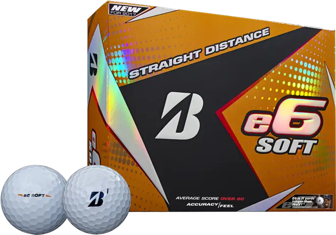 Tiger Woods The Art Of Control Bridgestone Tour B Series Bridgestone Golf E6 Soft Yellow Png Tiger Woods Png