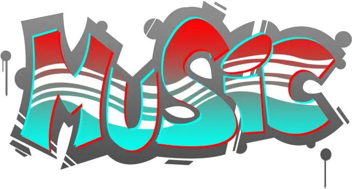 Music Graffiti Png 2 Image Graffiti Png Graffiti Transparent