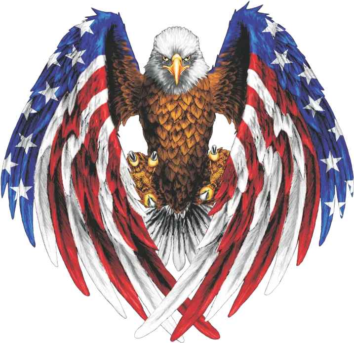 Eagle Logo American Flag Eagle Png American Flag Eagle Png