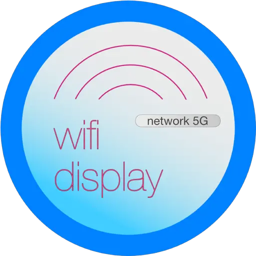 Wifi Display U2013 Sqwarq Security For Your Mac Dot Png Mac Display Icon