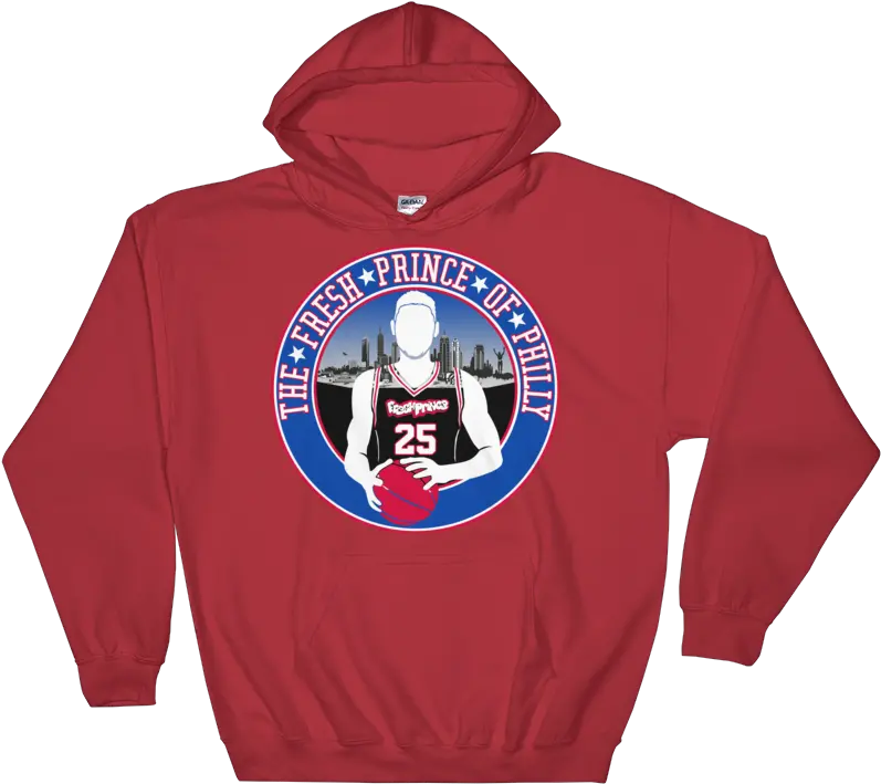 Download Simmons The Fresh Prince Of Philly Hooded Lyrical Lemonade Hoodie Black Png Fresh Prince Png