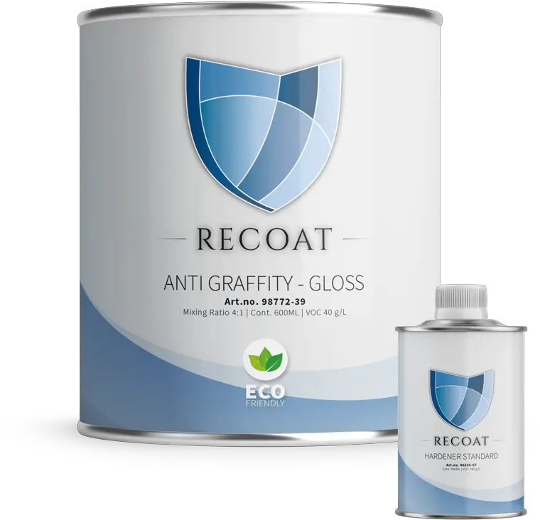 Anti Graffiti Gloss Recoat Bv Protects Against Graffiti Coating Png Graffiti Transparent