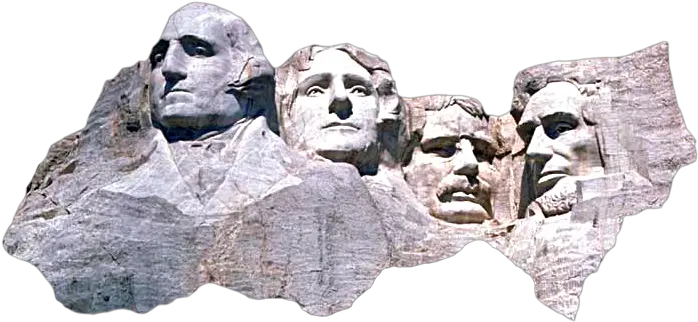 Mount Rushmore Png Image Trump Mount Rushmore Mount Rushmore Png