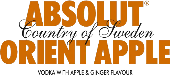 Absolut Orient Apple Logo Download Logo Icon Png Svg Absolut Apple Logo Icon Text