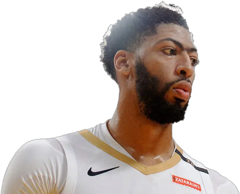 Anthony Davis Png Free Download Png File Png Download Anthony Davis Png Anthony Davis Png