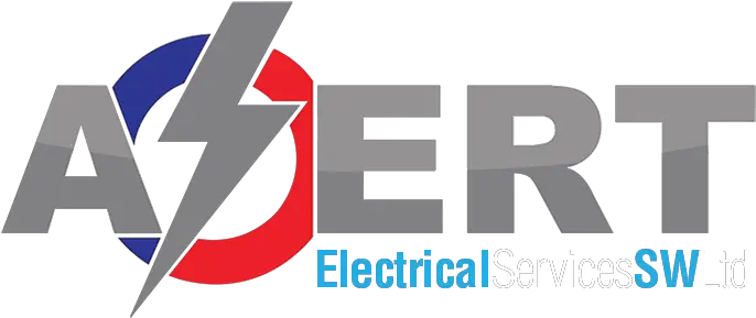 Alert Electrical Services Torquay Electrician Domestic Graphic Design Png Asap Mob Logo