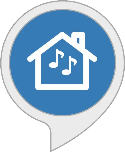 Amazoncom Roomskills Mymusic Play Your Own Music Alexa Language Png Own Icon