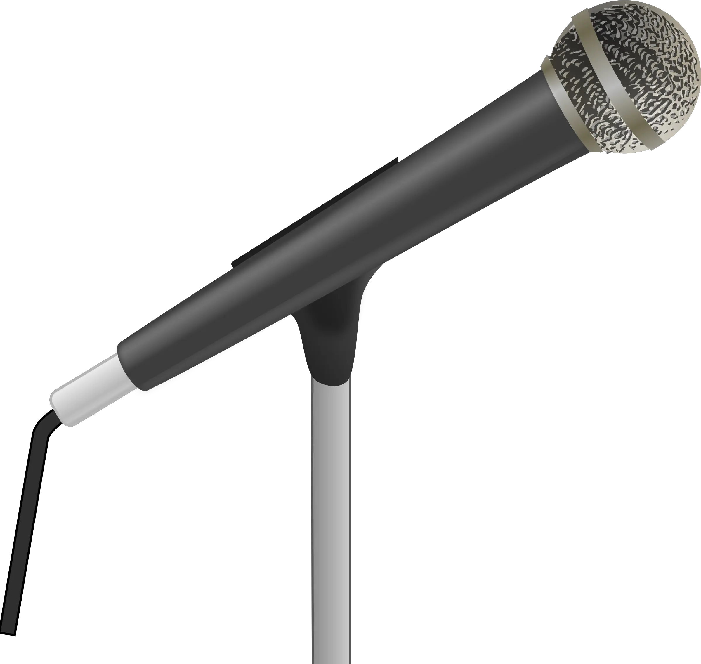 Ceeday Microphone Png