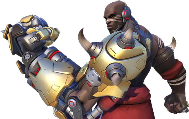 Up E Sports Vs Avonts Esports Winstonu0027s Lab Doomfist Overwatch Transparent Png Doomfist Png