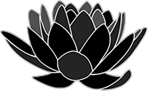 Terms And Conditions The Wildfire Lotus Flower Vector Icons Png Water Lily Icon