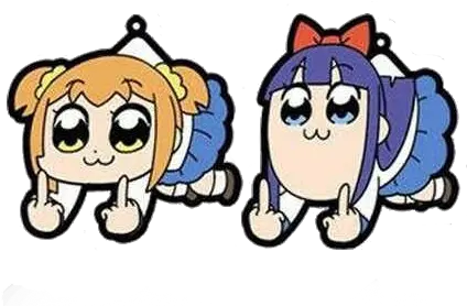 Pop Team Epic Pop Team Epic Base Png Pop Team Epic Transparent