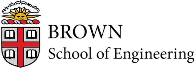 Brown University Inglés Logo Brown University Png Brown University Logo Png