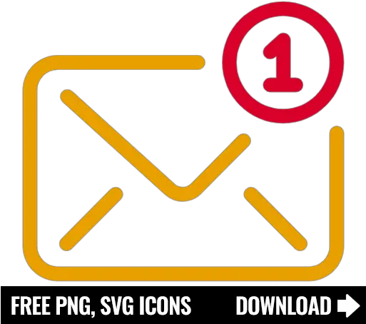 Free Notification Message Icon Symbol Dot Png Text Message Icon Transparent