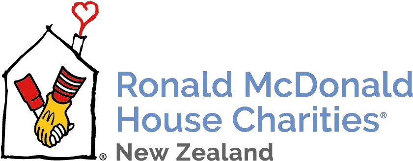 Ronald Mcdonald House Charities Nz Ronald Mcdonald House Charities Nz Png Mcdonalds Logo